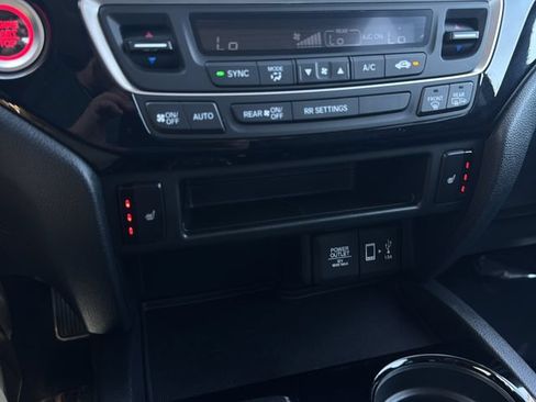Used 2020 Honda Ridgeline RTL-E image 25