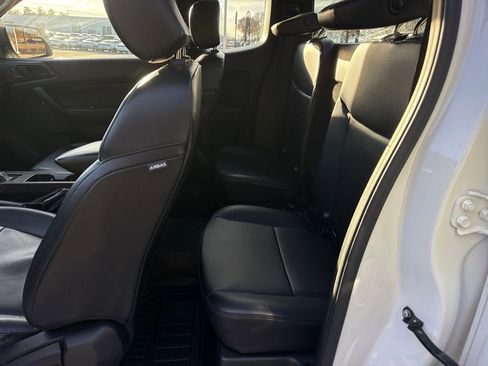 Used 2019 Ford Ranger XL w/ Equipment Group 101A Mid image 26