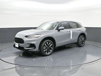 New 2026 Honda HR-V EX-L