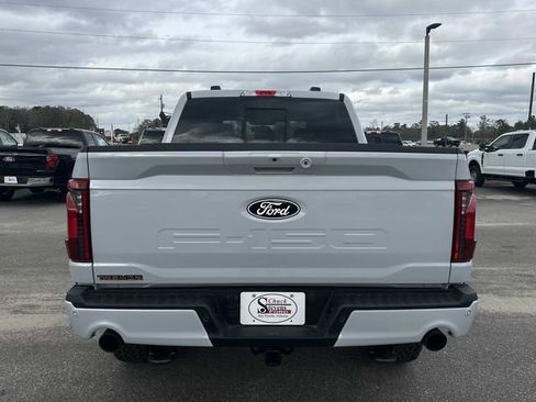 New 2025 Ford F150 Tremor w/ Tow/Haul Package image 4