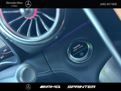 Used 2023 Mercedes-Benz SL 43 AMG SL 43 AMG image 31