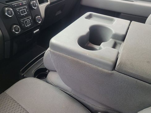 Used 2013 Ford F150 XLT w/ XLT Chrome Pkg RWD image 26