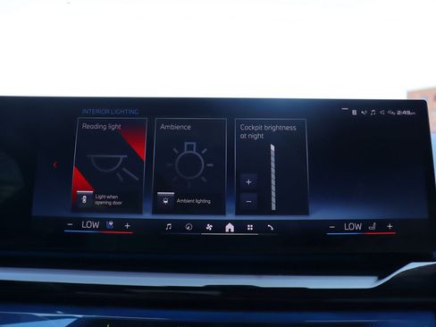 Used 2024 BMW i5 M60 w/ Premium Package AWD/4WD image 34