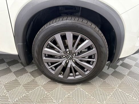 Used 2023 Nissan Pathfinder SL w/ SL Premium Package FWD image 13