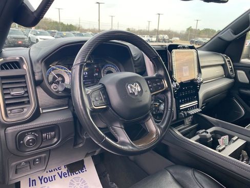 Used 2021 RAM 1500 Limited image 12