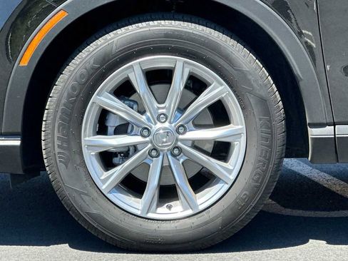 Certified 2024 Honda CR-V EX image 26