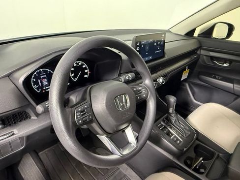 Used 2026 Honda CR-V LX image 15