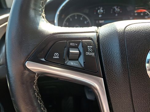 Used 2019 Buick Encore Preferred FWD image 21