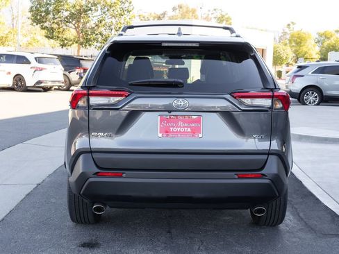 Certified 2024 Toyota RAV4 XLE Premium image 6