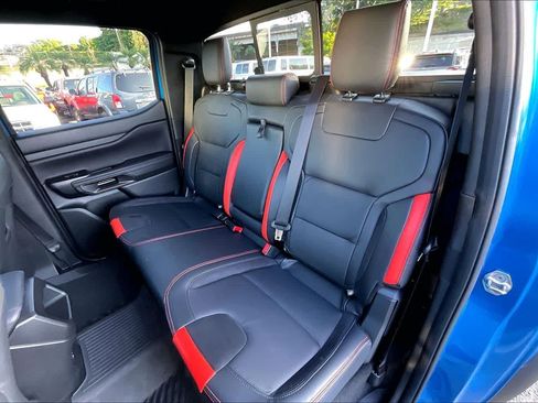 Used 2024 Ford Ranger Raptor AWD/4WD image 29