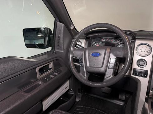Used 2013 Ford F150 FX4 w/ Luxury Equipment Group AWD/4WD image 23