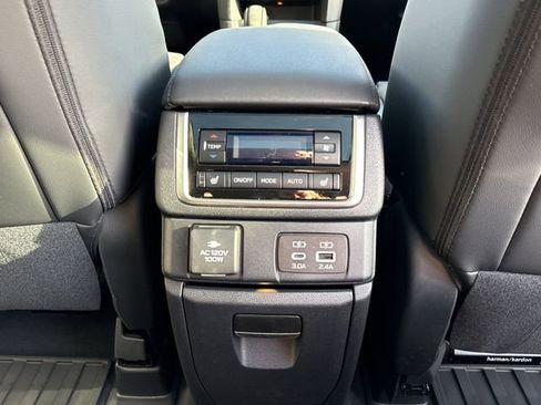 New 2026 Subaru Ascent Touring image 25