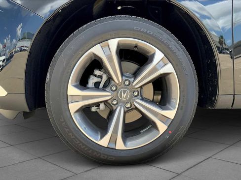New 2025 Acura RDX SH-AWD w/ Technology Package image 12