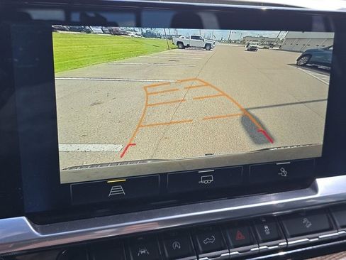 Used 2024 Chevrolet Silverado 1500 LT w/ All Star Edition Plus AWD/4WD image 9