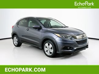 Used 2019 Honda HR-V EX video 1