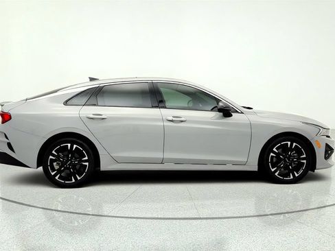 Used 2022 Kia K5 GT-Line w/ GT-Line FWD Premium Package image 4