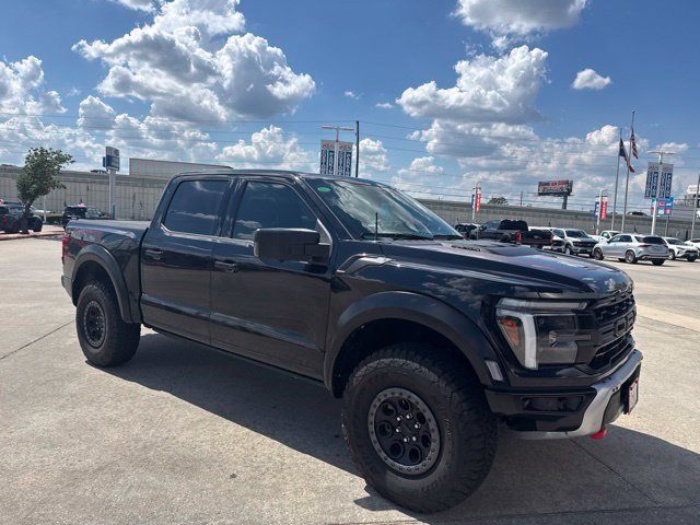 Used 2025 Ford F150 Raptor AWD/4WD image 1