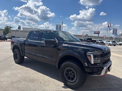 Used 2025 Ford F150 Raptor