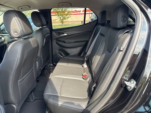 New 2026 Buick Encore GX Sport Touring w/ Comfort Package AWD/4WD image 14