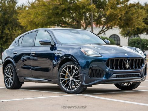 Used 2023 Maserati Grecale Modena image 17