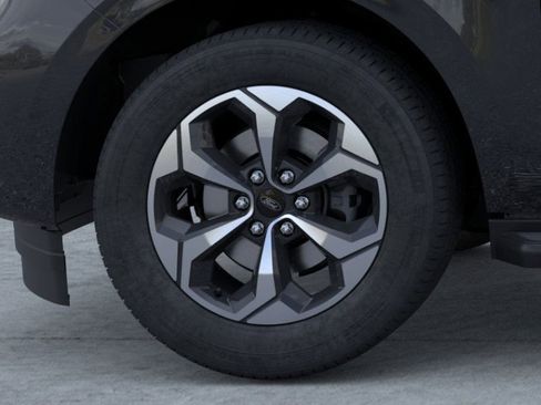 New 2026 Ford Expedition Active image 21