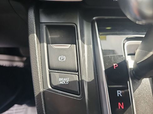 Used 2021 Honda CR-V EX-L image 21