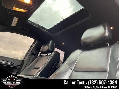 Used 2016 Jeep Grand Cherokee Limited AWD/4WD image 38