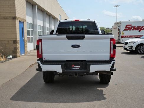 Used 2024 Ford F250 XL w/ STX Appearance Package AWD/4WD image 6