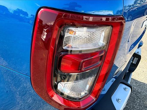 Used 2025 Ford Bronco Sport Big Bend AWD/4WD image 28