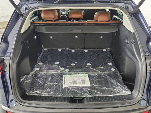 New 2025 MAZDA CX-50 AWD 2.5 Turbo w/ Weather Package image 27