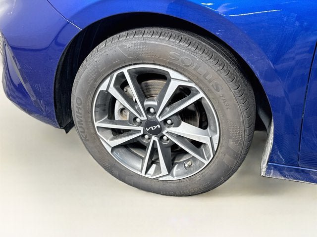 Used 2024 Kia Forte LXS FWD image 26