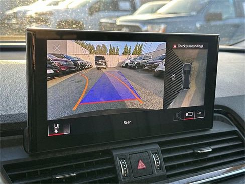 Used 2024 Audi Q5 2.0T Premium Plus image 13