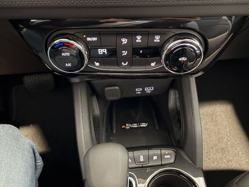 New 2026 Chevrolet TrailBlazer LT w/ Convenience Package image 16