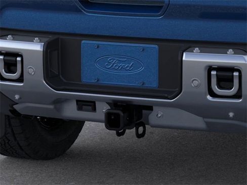 New 2025 Ford Bronco Sport Outer Banks w/ Sasquatch Outer Banks Package image 23