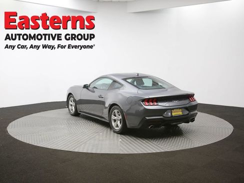 Used 2024 Ford Mustang Coupe image 61