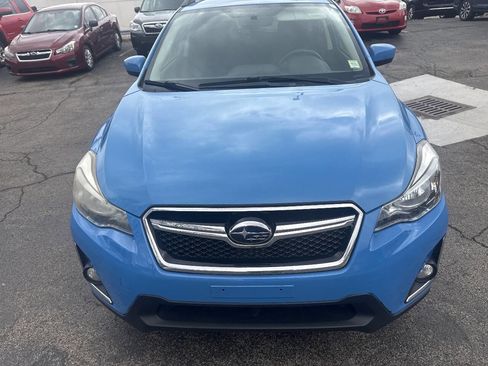 Used 2017 Subaru Crosstrek 2.0i Premium AWD/4WD image 1