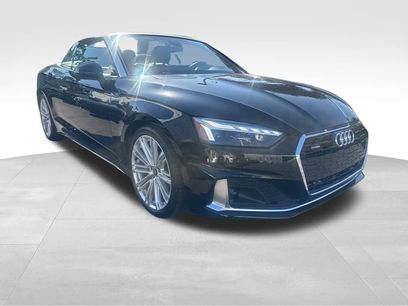 Used 2022 Audi A5 2.0T Premium Plus