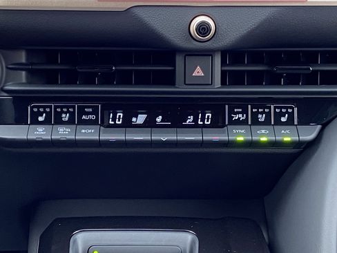 New 2026 Toyota Crown Signia AWD/4WD image 14