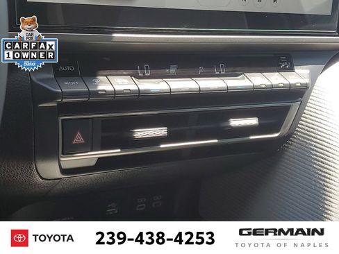 Certified 2025 Toyota Camry SE w/ Multimedia Upgrade Package FWD image 31