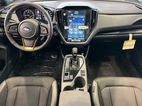 New 2026 Subaru Crosstrek 2.5i Wilderness image 13