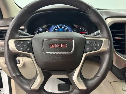 Used 2018 GMC Acadia Denali FWD image 28