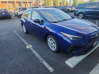 Used 2024 Subaru Impreza 2.0i AWD/4WD video 1