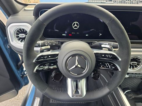 New 2026 Mercedes-Benz G 63 AMG 4MATIC image 14