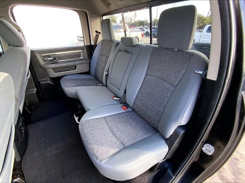 Used 2017 RAM 1500 Lone Star image 17