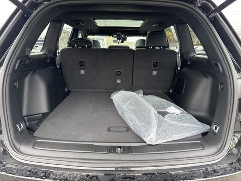 New 2026 Jeep Grand Cherokee Limited AWD/4WD image 28