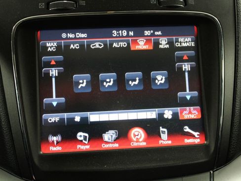 Used 2020 Dodge Journey Crossroad image 30