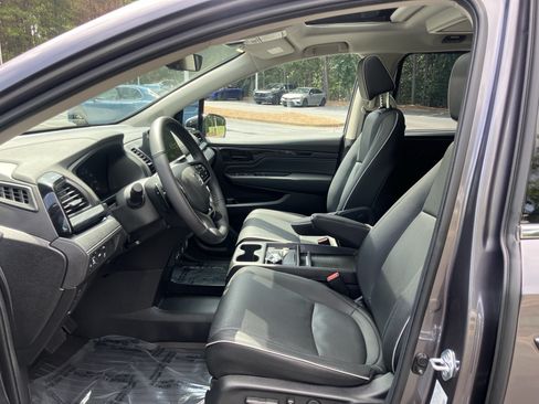 Used 2026 Honda Odyssey Elite image 27