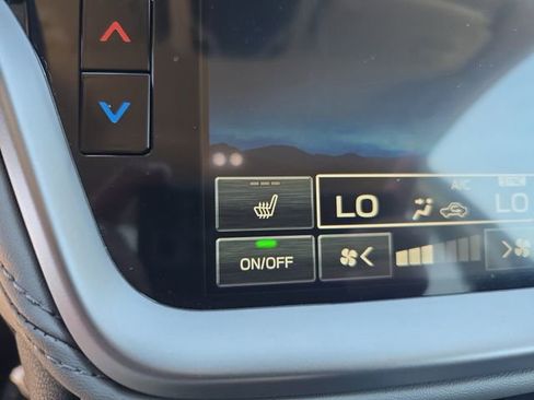 Certified 2024 Subaru Outback Premium AWD/4WD image 18