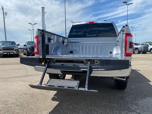 Used 2023 Ford F150 Platinum w/ Equipment Group 701A High AWD/4WD image 42
