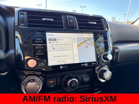 Used 2023 Toyota 4Runner TRD Off-Road Premium image 16